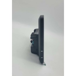 CarMedia HP-LZ-MB-NTG45-HP-HU123BZ-8128 для Mercedes C-klasse (W204) 2011-2015 на Android 11.0