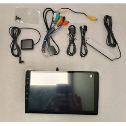 CarMedia SF-9641-PH-9009-6128-TS20 для Honda CR-V IV 2012-2016 (RM) на Android 13.0