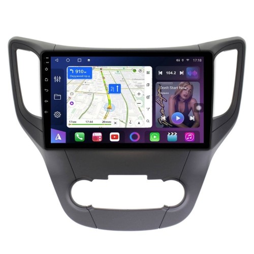 Магнитола Farcar HL3240M (S500 PLUS) для Changan CS35 2013-2022 на Android 13.0