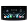 Штатная магнитола Farcar DX3321M для Chevrolet Aveo 2006-2012 на Android 13.0