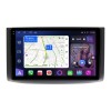 Магнитола Farcar BX3321M 360 (S500 PLUS) для Chevrolet Aveo 2006-2012 (экран 2K) на Android 13.0
