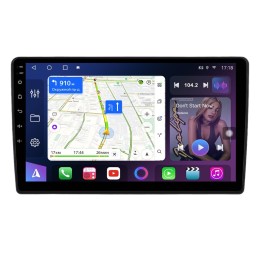 Магнитола Farcar XL3342M (S500 PLUS) (6/128ГБ) для Citroen C5 2 2007-2017 на Android 13.0