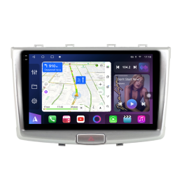 Магнитола Farcar BX3339M 360 (S500 PLUS) для Haval H6 2014-2020 (экран 2K) на Android 13.0