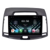Штатная магнитола Farcar DX3296M для Hyundai Elantra HD Avante 2006-2011 на Android 13.0