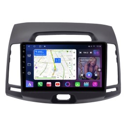 Магнитола Farcar BM3296M (S500 PLUS) для Hyundai Elantra HD Avante 2006-2011 на Android 13.0