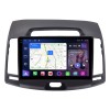 Магнитола Farcar XXL3296M (S500 PLUS) TS20 (8/256 ГБ) для Hyundai Elantra HD Avante 2006-2011 (экран 2K) на Android 13.0