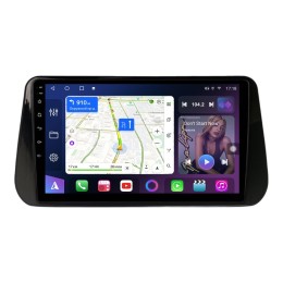 Магнитола Farcar HL3325M (S500 PLUS) для Hyundai Santa Fe IV 2020-2023 на Android 13.0