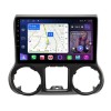 Магнитола Farcar HL3295M (S500 PLUS) для Jeep Wrangler 3 JK 2011-2014 на Android 13.0