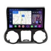 Магнитола Farcar BM3295M (S500 PLUS) для Jeep Wrangler 3 JK 2011-2014 на Android 13.0