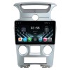 Штатная магнитола Farcar DX3299M для Kia Carens III 2006-2012 климат на Android 13.0