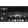 Штатная магнитола CarMedia OL-9957-KP-9009-6128-TS20 для BMW 5 (E39), X5 (E53), 7 (E38) 1995-2006 на Android 13.0