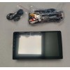 Штатная магнитола CarMedia OL-9957-KP-9009-6128-TS20 для BMW 5 (E39), X5 (E53), 7 (E38) 1995-2006 на Android 13.0