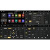 Штатная магнитола LeTrun 2024 Toyota Land Cruiser Prado 150 2009-2013 на Android 7.1.1