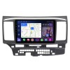 Магнитола Farcar XL037-9/3281M (S500 PLUS) (6/128ГБ) для Mitsubishi Lancer X 2007-2015 на Android 12.0
