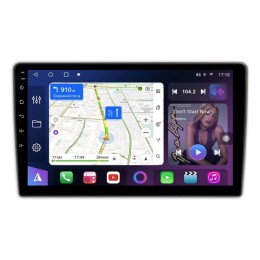 Магнитола Farcar HL3319M (S500 PLUS) для Kia Sportage 2004-2008 на Android 13.0