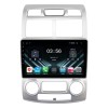 Штатная магнитола Farcar DX3313M для Kia Sportage 2 KM 2004-2008 климат на Android 13.0