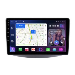 Магнитола Farcar TM3301M (S500 PLUS) для Mitsubishi Grandis 2003-2011 климат на Android 13.0