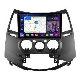 Магнитола Farcar BX3302M (S500 PLUS) для Mitsubishi Grandis 2003-2011 (экран 2K) на Android 13.0