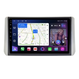 Магнитола Farcar XL3335M (S500 PLUS) (6/128ГБ) для Mitsubishi Xpander 2017-2024 на Android 13.0