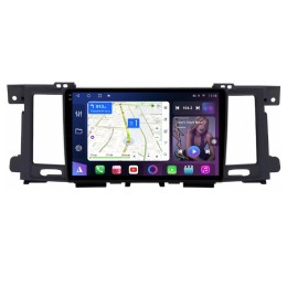 Магнитола Farcar BX3261M (S500 PLUS) для Infiniti QX56 2010-2013, QX80 2013-2020 (экран 2K) на Android 13.0