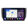 Магнитола Farcar XL3317M (S500 PLUS) (6/128ГБ) для Nissan Sentra 2012-2019 на Android 13.0