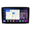 Магнитола Farcar BX3314M 360 (S500 PLUS) для Skoda Fabia 2007-2014 (экран 2K) на Android 13.0
