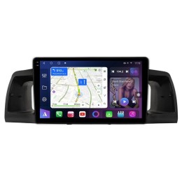 Магнитола Farcar BX3297M 360 (S500 PLUS) для Toyota Corolla E120 IX 2000-2007 (экран 2K) на Android 13.0
