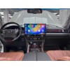 Магнитола Тесла CarMedia ZF-3037-GE Tesla-Style для Lexus LX 570 2007-2015 на Android 13.0