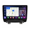 Магнитола Farcar XL3239M (S500 PLUS) (6/128ГБ) для JAC S3 2014-2024 на Android 13.0