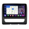 Магнитола Farcar HL3322M (S500 PLUS) для JAC Sunray 2011-2017 на Android 13.0