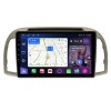 Магнитола Farcar TM3305M (S500 PLUS) для Nissan Micra March K12 2002-2010 на Android 13.0