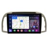 Магнитола Farcar XXL3305M (S500 PLUS) TS20 (8/256 ГБ) для Nissan Micra March K12 2002-2010 (экран 2K) на Android 13.0