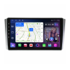 Магнитола Farcar BM3271M (S500 PLUS) для SsangYong Rexton 2006-2012 на Android 13.0