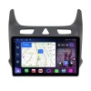 Магнитола Farcar BX3334M (S500 PLUS) для Ravon R4 2016-2020 черный матовый (экран 2K) на Android 13.0