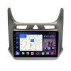 Магнитола Farcar TM3334M (S500 PLUS) для Ravon R4 2016-2020 черный матовый на Android 13.0