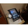 Магнитола Тесла CarMedia ZF-1818-GE Tesla-Style для Toyota Tundra 2007-2013 на Android 13.0