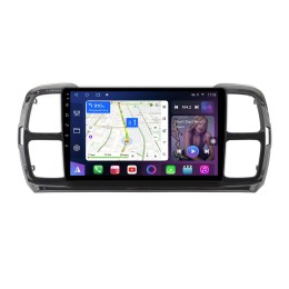 Магнитола Farcar HL3341M (S500 PLUS) для Citroen C5 Aircross 2018-2022 на Android 13.0