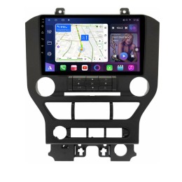 Магнитола Farcar TM3309M F1 (S500 PLUS) для Ford Mustang VI 2014-2023 на Android 13.0