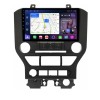 Магнитола Farcar HL3309M F1 (S500 PLUS) для Ford Mustang VI 2014-2023 на Android 13.0