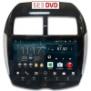 IQ NAVI T54-1304C Peugeot 4008 2012-2017 на Android 6.0.1 Quad-Core (4 ядра) 10.2 дюймов;