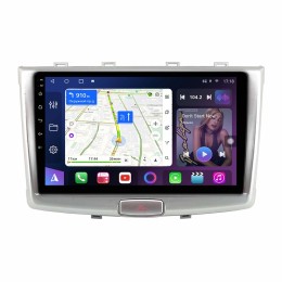 Магнитола Farcar HL3338M (S500 PLUS) для Haval H6 2014-2020 на Android 13.0
