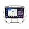 Магнитола Farcar BX3244M (S500 PLUS) для Hyundai i20 2009-2012 климат (экран 2K) на Android 13.0