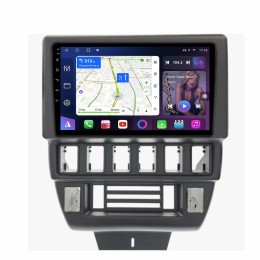 Магнитола Farcar BM3041M (S500 PLUS) для Lada Niva 2121 (4x4) 1993-2020 на Android 13.0