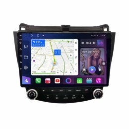 Магнитола Farcar BM3222M (S500 PLUS) для Honda Accord 2002-2008 на Android 13.0