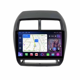 Магнитола Farcar BX3231M Type B (S500 PLUS) для Mitsubishi ASX 2016-2020 (экран 2K) на Android 13.0