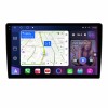 Магнитола Farcar XXL3343M (S500 PLUS) TS20 (6/128 ГБ) для Nissan Murano I (Z50) 2002-2008 (экран 2K) на Android 13.0