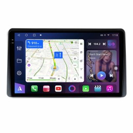 Магнитола Farcar XXL1219M (S500 PLUS) TS20 (6/128 ГБ) для Renault Duster 2019-2024 (экран 2K) на Android 13.0