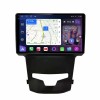 Магнитола Farcar XXL355M (S500 PLUS) TS20 (8/256 ГБ) для Ssang Yong Actyon II 2013-2022 (экран 2K) на Android 13.0