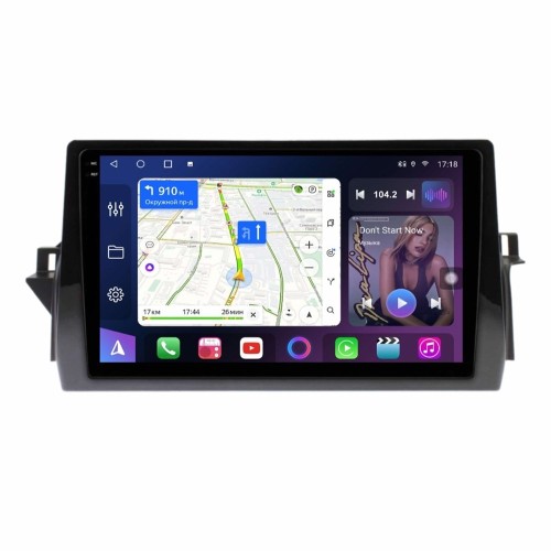 Магнитола Farcar XXL3223M (S500 PLUS) TS20 (8/256 ГБ) для Toyota Camry 2021+ (экран 2K) на Android 13.0