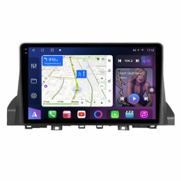 Магнитола Farcar XXL3349M (S500 PLUS) TS20 (8/256 ГБ) для JAC JS4 2020-2024 (экран 2K) на Android 13.0